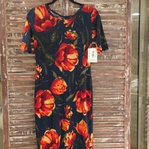 New with tags small floral julia soft & stretchy